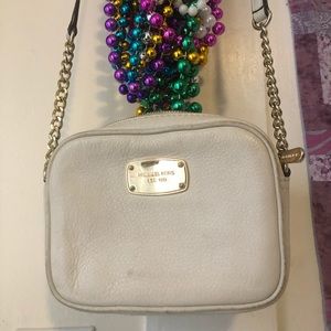 TRADE Michael Kors Leather Crossbody